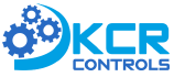 KCR Controls Logo